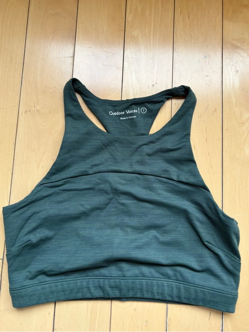 Outdoor Voices Matching Set